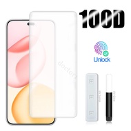 For Huawei Honor 600 500 400 200 90 X9A X9B X9C Nova 15 14 13 12 11 10 9 8 Pro 5G 4G 2026 UV Liquid 