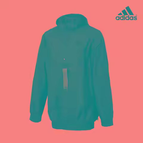 Adidas City Escape Windbreaker Anorak Jacket