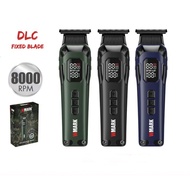 WMARK new NG-8280 men's oil head engraving electric clippers