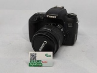 新淨 激平 Canon EOS 760D 機身 加 18-55mm kit set 反屏 相機  wifi  連拍 追星 not r50 r100 750d