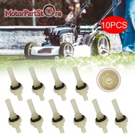 10pcs Gas Tank Joint Filter for Honda GX120 GX140 GX160 GX200 GX240 GX270 GX340 GX390 Gasoline Gener