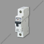 DIN MCB Pana BBD1501CNV / BBD1631CNV circuit breaker