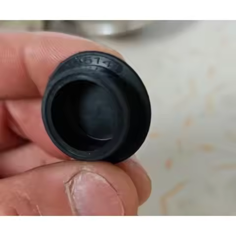 TA-5205141 Genuine for BYD Sea Lion 07 05 06 GT Dolphin Seagull Front Wiper Arm Wiper Screw Cap Auto