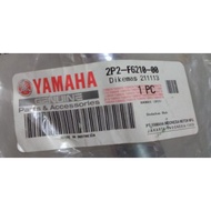 Yamaha Jupiter Z Burhan 2006 2P2 F6210 00 Steering Wheel