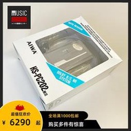 【全新稀少】1992年愛華AIWA HS-PC202 MK3 磁帶隨身聽高音質機皇