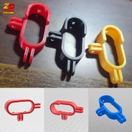 Caddx peanut Mount with GoPro Style Mount Base FPV Drone 3D Print