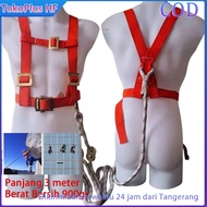 Construction Safety Belt Work Safety Belt Project Safety Belt S7