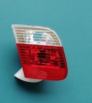FOR BMW E46 316 318 320 325 328 330i TAILLIGHT TAIL LIGHT TAIL LAMP BRAKE LIGHT BACK LIGHT