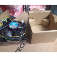 Fan lga 1155/775/1151/1150 original