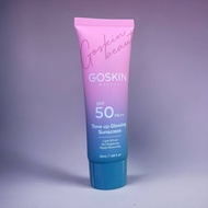 GOSKIN SUNSCREEN SKIN CARE