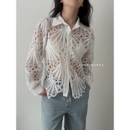 SHOP MARRA Clemence Top