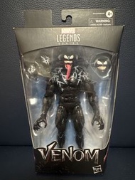 Marvel Legends Venom Figure