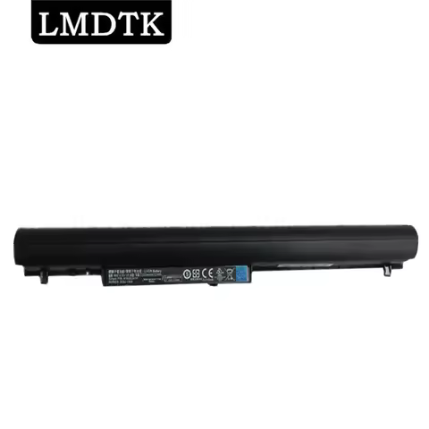 LMDTK New SQU-1309 Laptop Battery For HAIER X3P Series CQB-924 SQU-1301 A41L-745HN QS2330 K480N-I7D5