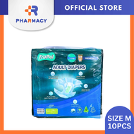 R Pharmacy | Trupal Adult Diapers Premium 10S