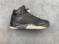 JORDAN 5代運動鞋 AJ5 Y3版 特價 Air Jordan 11 Retro Inner Beast 喬11夜光黑天鵝