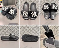 韓國 MLB 童裝拖鞋 MLB3034