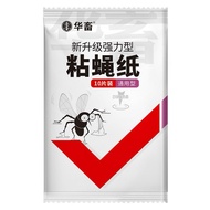 Gam Lalat Kuat/Lalat perangkat