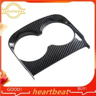 [Hot-Sale] Front Cup Holder Cover for MG 5 MG5 2025 Car Accessories