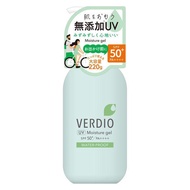 Verdio UV Moisture Gel N - Moist / Mild (80g / 220g)