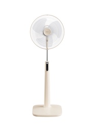 พัดลม Hatari พัดลมตั้งพื้น 18 นิ้ว มาพร้อมรีโมทคอลโทรล รับประกันมอเตอร์ 3 ปี (P18R1)