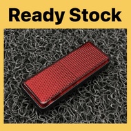 Mudguard Reflector Cermin Pantul NVX Nmax Solariz Avantiz SRL115 FI LC135 V4 V5 V6 V7 Y15 Y15zr Ysuk