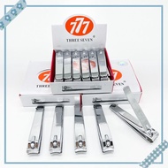 Nail Clipper 777 (JUMBO) 8cm