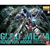 MG 1/100 GN-001 Gundam Exia Ignition Mode (Mobile Suit Gundam 00) 【Direct from japan】