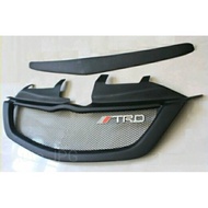 Grill Avanza xenia 2006 - 2011 complete with TRD Emblems