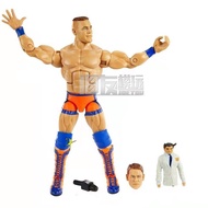 Super Articulated Wrestling Figure Cold Stone Devil God Umaga Uwajia Wrestling Action Figure Collect