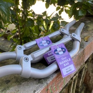 STANG STIR DAY STANK SETANG DAY DAYTONA LOCAL BAHAN BESI PNP HEREX MEGAPRO TIGER TIREV GL CB SCORPIO