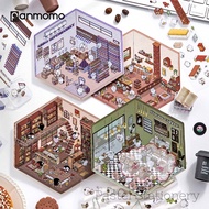 Animal Shop DIY Deco Stickers - Cute Stickers