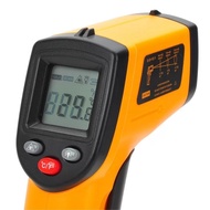 Nhiệt Kế Điện Tử GM320: Thiết Bị Đo Nhiệt Độ Nhanh Chóng Và Chính Xác