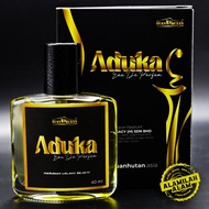 MINYAK WANGI  ADUKA (Eau De Parfum)