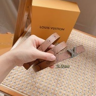 LV 皮帶