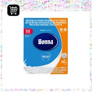 Bonna Infant Formula One 0-6 Months 350g