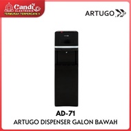 ARTUGO Dispenser Galon Bawah AD-71