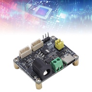 Serial Bus Servo Driver Board for ST SC Series Servos Up to 253 Integrate Power Supply Control Circu