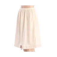 DALEMAN ROK WANITA/ UNDER ROK/ ANDROK PENDEK