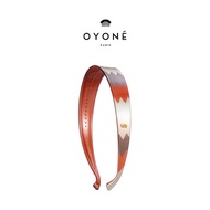 Oyone Paris | Voyage Hairband Hair Accessories | เครื่องประดับผมที่คาดผม