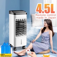 Air Cooler Fan Portable Aircon Conditioner Mini Conditioning Inverter Electric For Small Room