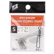 TAKAMIYA H.B Concept Falken R Rolling Eging Snap S