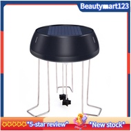 Solar Power Water Agitator for Bird Baths Water Wiggler Bubbler Solar Powered Water Agitator Bird Ba