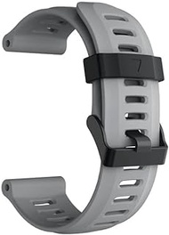 26mm Outdoor for Garmin Fenix 3 HR watch Band Sport Silicone wrist Strap For Garmin Fenix 5X 6X Replacement bracelte Watchband