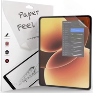 Soft PET Paper Feel Film For Xiaomi Poco Pad C1 9.7 2026 Redmi Pad 2 Pad 2 4G 9.7 Wifi 9.7 Pad 2 SE 