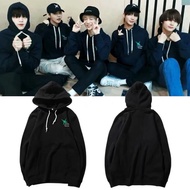 TXT ALBUM MAGIC HOODIE