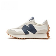 New Balance NB327Low Top Retro Sports Shoes Casual Shoes Same Style for Men and Women WS327KB