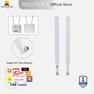 4G LTE FDD 2PCS Signal Gain Antenna For HUAWEI B310/B593/B315s/E5186s CPE Router antenna modem huawei B310 b315 b612 b52
