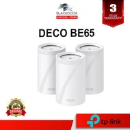 TP-LINK BE11000 (DECO BE65) Tri-Band Whole Home Mesh WiFi 7 System