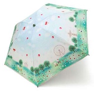 Hello Kitty 晴雨傘