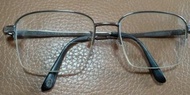 PURE TITANIUM OPPIO 名牌眼鏡 DESIGN IN JAPAN